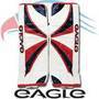Eagle Sentry Pro Leg Pads- Senior 12
