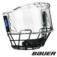 Bauer Combo Deluxe Full Shield (920)