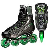 Tour Thor ZX-9 Inline Hockey Skate- Sr