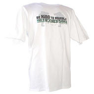 Hug A Hockey Player T-Shirt (HL0513)- Sr