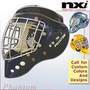 NXi Phantom Goal Mask - Approved- Senior