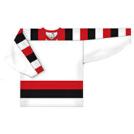 AK H550D Pro Series Ottawa Jersey- Sr