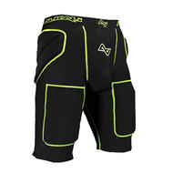 ALKALI COMP Roller Hockey Girdle- Jr