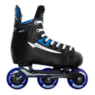 ALKALI Revel Adjustable Roller Hockey Skate- Yth