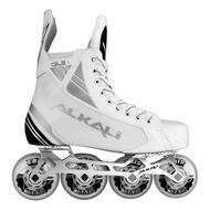 ALKALI Cele Adjustable Roller Hockey Skate- Sr