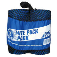 A&R Bag of Mite Pucks- 12pk (Mesh Bag)