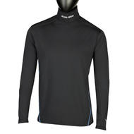 BAUER NG Core Neck Protect Long Sleeve Top- Sr
