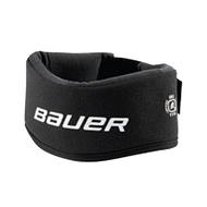 BAUER NG NLP7 Core Neckguard- Sr