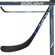 BAUER Nexus 6000 Griptac Hockey Stick- Jr '15