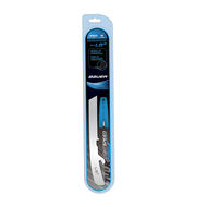 BAUER TUUK LS2 Edge Stainless Steel Runner (Pair)- Jr