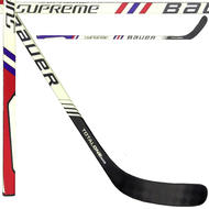 BAUER TotalOne NXG LE 2 Grip Hockey Stick- Jr