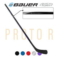BAUER Custom PROTO-R Hockey Stick- Sr – Quick Turn