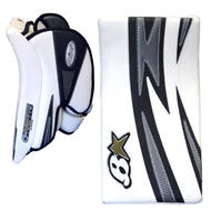 BRIAN'S GNETIK 5.0 Goal Blocker- Int