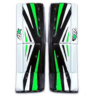 BRIAN'S Sub Zero Pro II Leg Pads- Sr