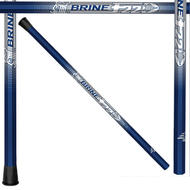 BRINE F22 Lacrosse Handle- Defense '13