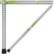 BRINE F55 Lacrosse Handle - Attack