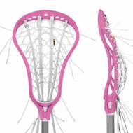 BRINE Mynx 2 A6065 Womens Lacrosse Stick