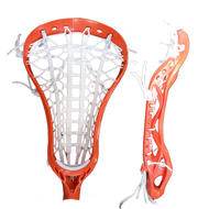 BRINE Quantum Lacrosse Head