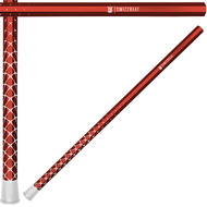 BRINE Swizzbeat Lacrosse Handle- Defense '14