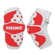 BRINE Triumph II Lacrosse Arm Pad