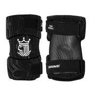 BRINE Uprising II Lacrosse Arm Pad