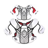 BRINE Uprising Lacrosse Shoulder Pad