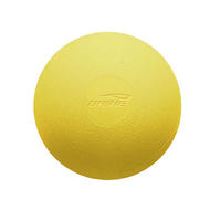 BRINE NOCSAE Loose Yellow Lacrosse Balls