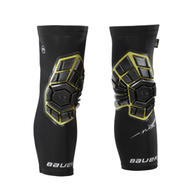 BAUER Elite Padded Goalie Knee Guard – Sr
