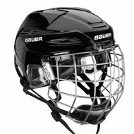 BAUER IMS 11.0 Helmet Combo
