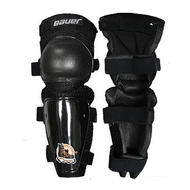 Bauer NHL Series™ Roller Hockey Shin Guards