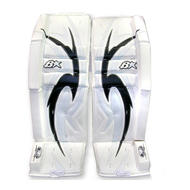Brian's Zero G Leg Pads- Sr