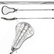 Brine AMONTE A6000 Womens Lacrosse Stick