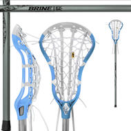 Brine Amonte 2 A6065 Womens Lacrosse Stick 12