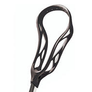 Brine Clutch Lacrosse Head- Black