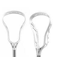 Brine EDGE Lacrosse Head- White