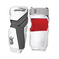 Brine KING Junior Lacrosse Arm Pads