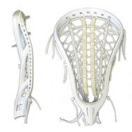 Brine Karma TXP Lacrosse Head
