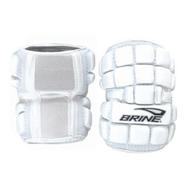 Brine LOPRO D Lacrosse Arm Pads