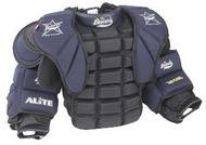 Brian's Alite Chest & Arm Protector- Senior