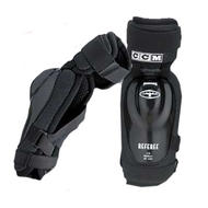 CCM EP100 Referee Elbow Pads