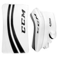 CCM Extreme Flex 500 Goalie Blocker- Int
