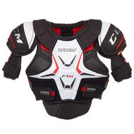 CCM Jetspeed FTW Women's Shoulder Pads