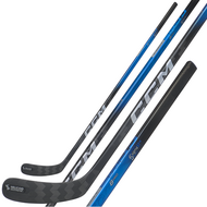 CCM Jetspeed FT8 Pro Blue Hockey Stick- Sr