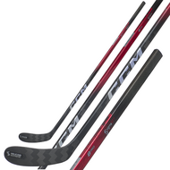 CCM Jetspeed FT8 Pro Red Hockey Stick- Sr