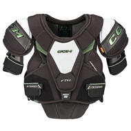 CCM Jetspeed FTW Women's Shoulder Pads- Sr