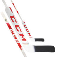 CCM Pro Goal Stick- Sr