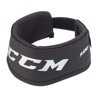 CCM RBZ 100 Neck Guard- Yth