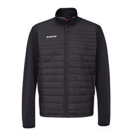 CCM Team Quilted Jacket- Sr '21