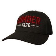 CCM Lumber Yard Meshback Trucker Cap