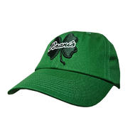 CHAMPRO Perani's St. Patty's Dad Cap
